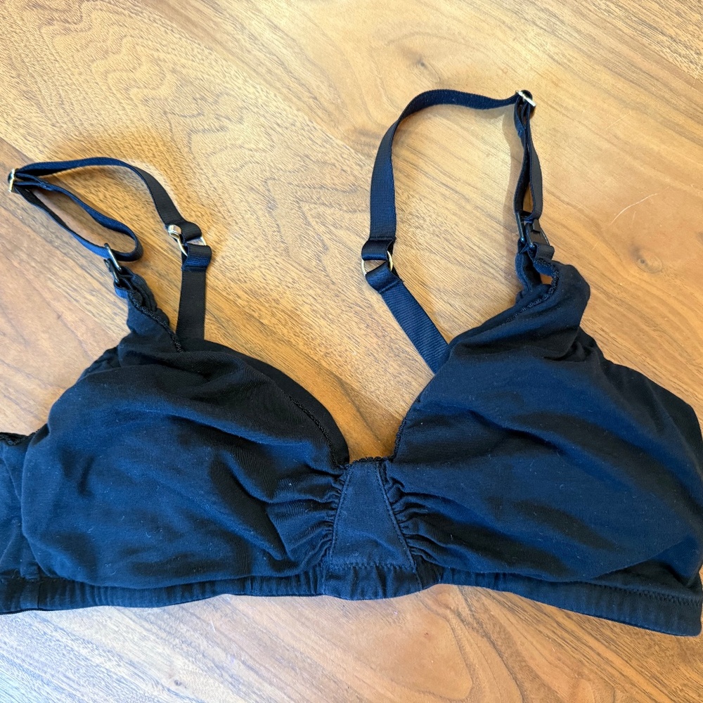 Nursing Bra